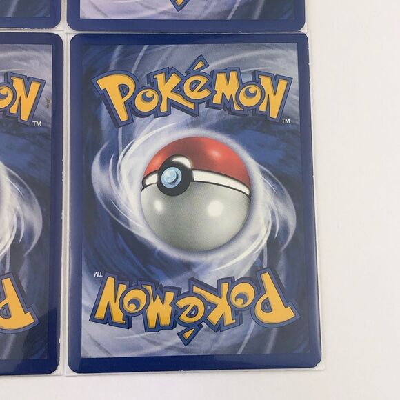 Pokemon Vintage Card Trainer Lot M - Picture 10 of 10